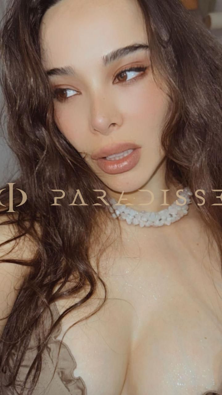 Escorts VIP Paradisse - Misscatalin 